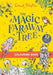 The Magic Faraway Tree Colouring Book