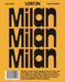 Lost in Milan (second edition)