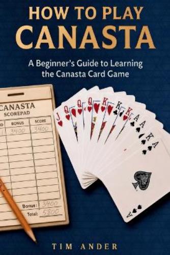 How To Play Canasta