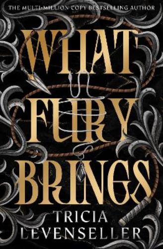 What Fury Brings