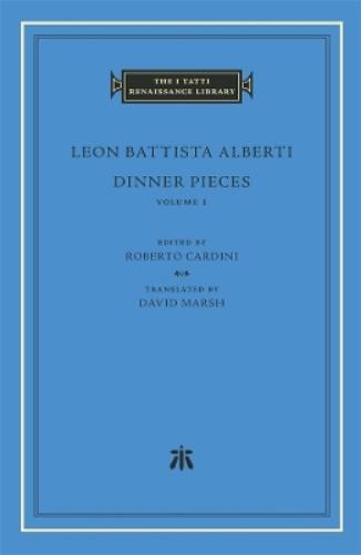 Dinner Pieces