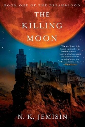 The Killing Moon