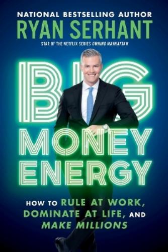 Big Money Energy