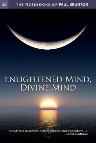Enlightened Mind, Divine Mind