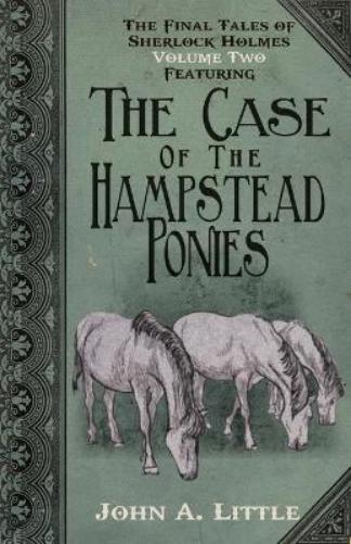 The Final Tales of Sherlock Holmes