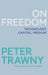On Freedom