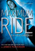 Maximum Ride: The Angel Experiment