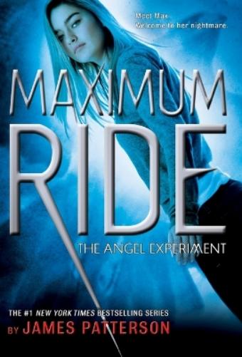 Maximum Ride: The Angel Experiment