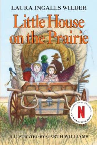 Little House on the Prairie