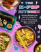 The K-pop Kitchen