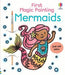 First Magic Painting Mermaids