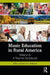 Music Education in Rural America