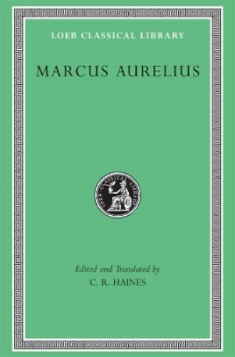 Marcus Aurelius