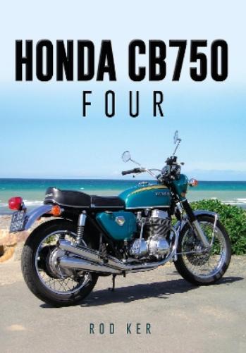 Honda CB750 Four