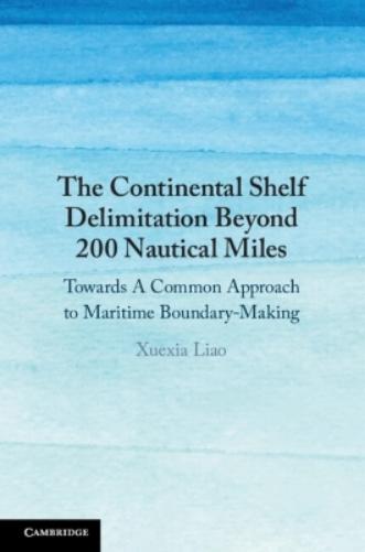 The Continental Shelf Delimitation Beyond 200 Nautical Miles