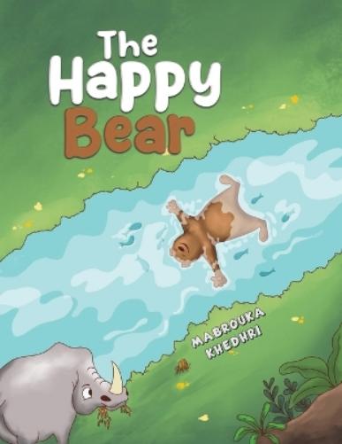 The Happy Bear