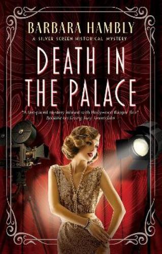 Death in the Palace