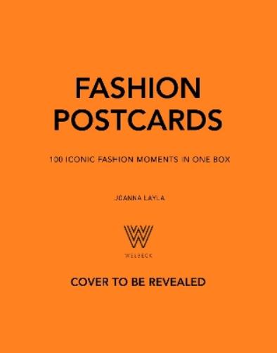 Fashion Postcards