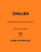 Chilled