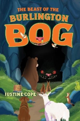 The Beast of The Burlington Bog