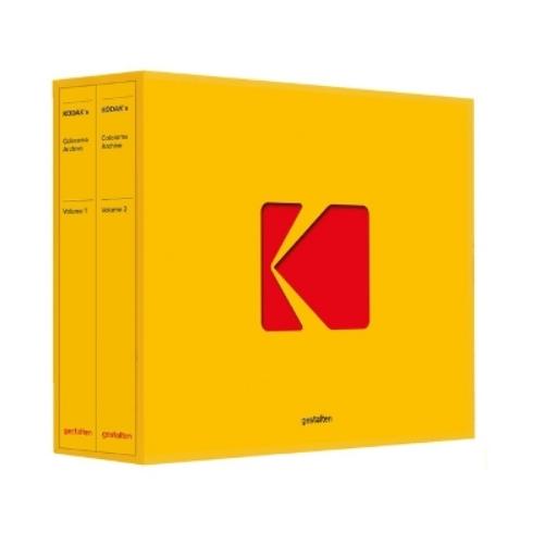 Kodak's Colorama Archive