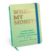 Knock Knock Money Habit Tracker