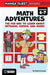 Manga Quest Mathematics: Math Adventures with Integers, Ratios, and More!