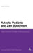 Advaita Vedanta and Zen Buddhism