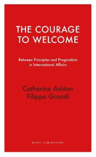 The Courage to Welcome