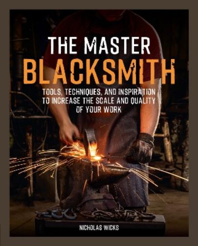 The Master Blacksmith