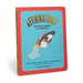 Knock Knock Affirmators! Activity Book & Journal
