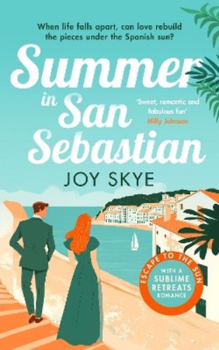 Summer in San Sebastian