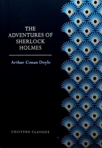 The Adventures of Sherlock Holmes