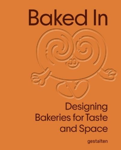 Baked in