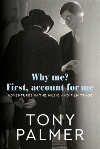 Why Me? First, Account for Me