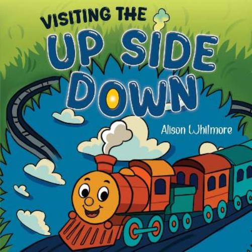 Visiting The Up Side Down
