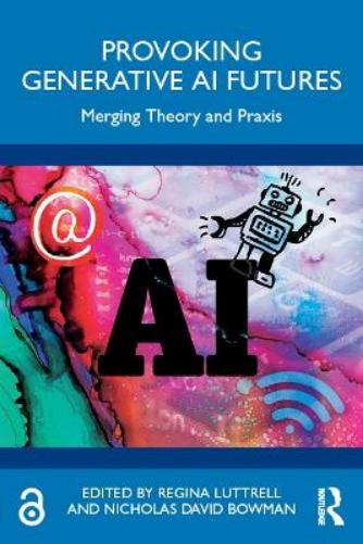 Provoking Generative AI Futures