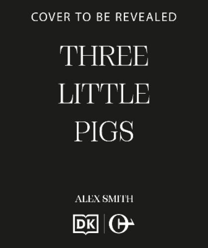 Three Little Pigs