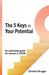 The 5 Keys to Your Potential