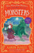 The Bother with the Bonkillyknock Beast