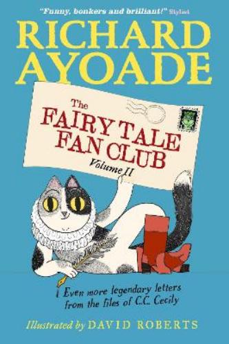 The Fairy Tale Fan Club Volume 2