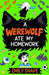 A Werewolf Ate my Homework