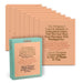 Em & Friends Elizabeth Gilbert Women I Love & Admire Boxed Cards Singles