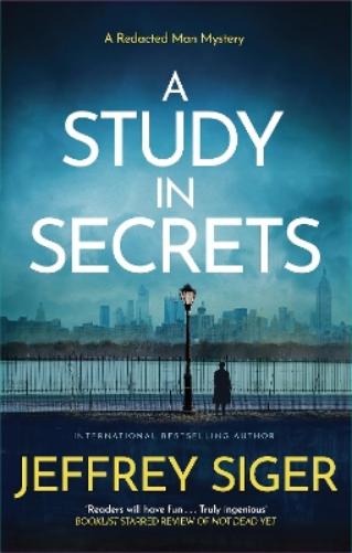 A Study in Secrets