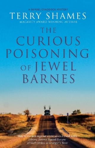 The Curious Poisoning of Jewel Barnes