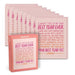 Em & Friends Best Year Yet Birthday Boxed Cards Singles