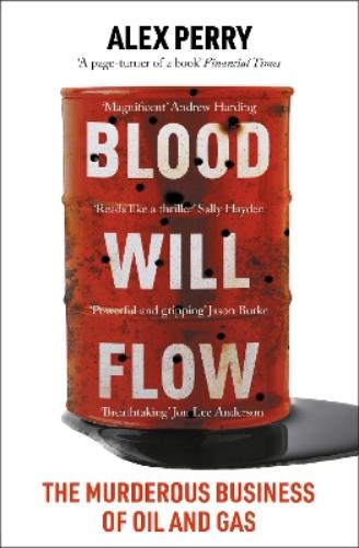 Blood Will Flow