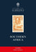 Stanley Gibbons Southern Africa Stamp Catalogue 3rd Edition