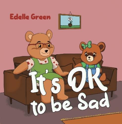 It's OK to be Sad