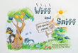 Wiff and Sniff... and special friends